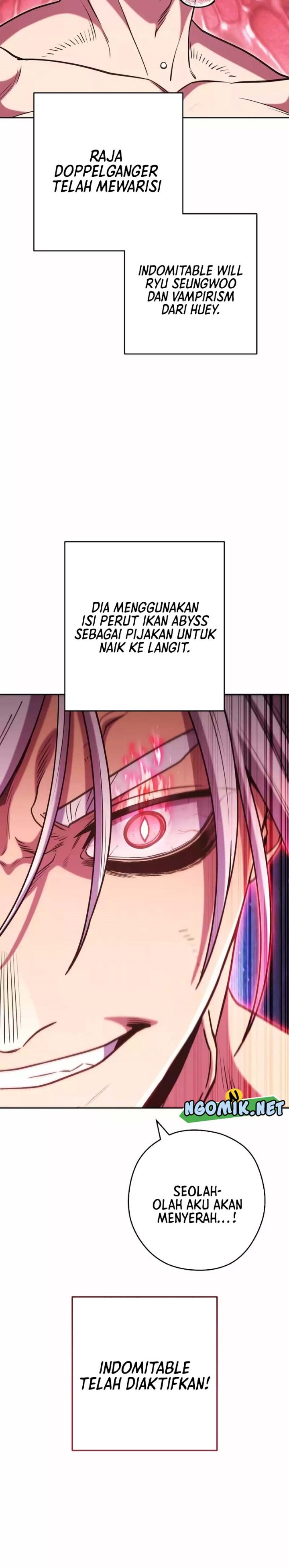 Dungeon Reset Chapter 198 Gambar 24